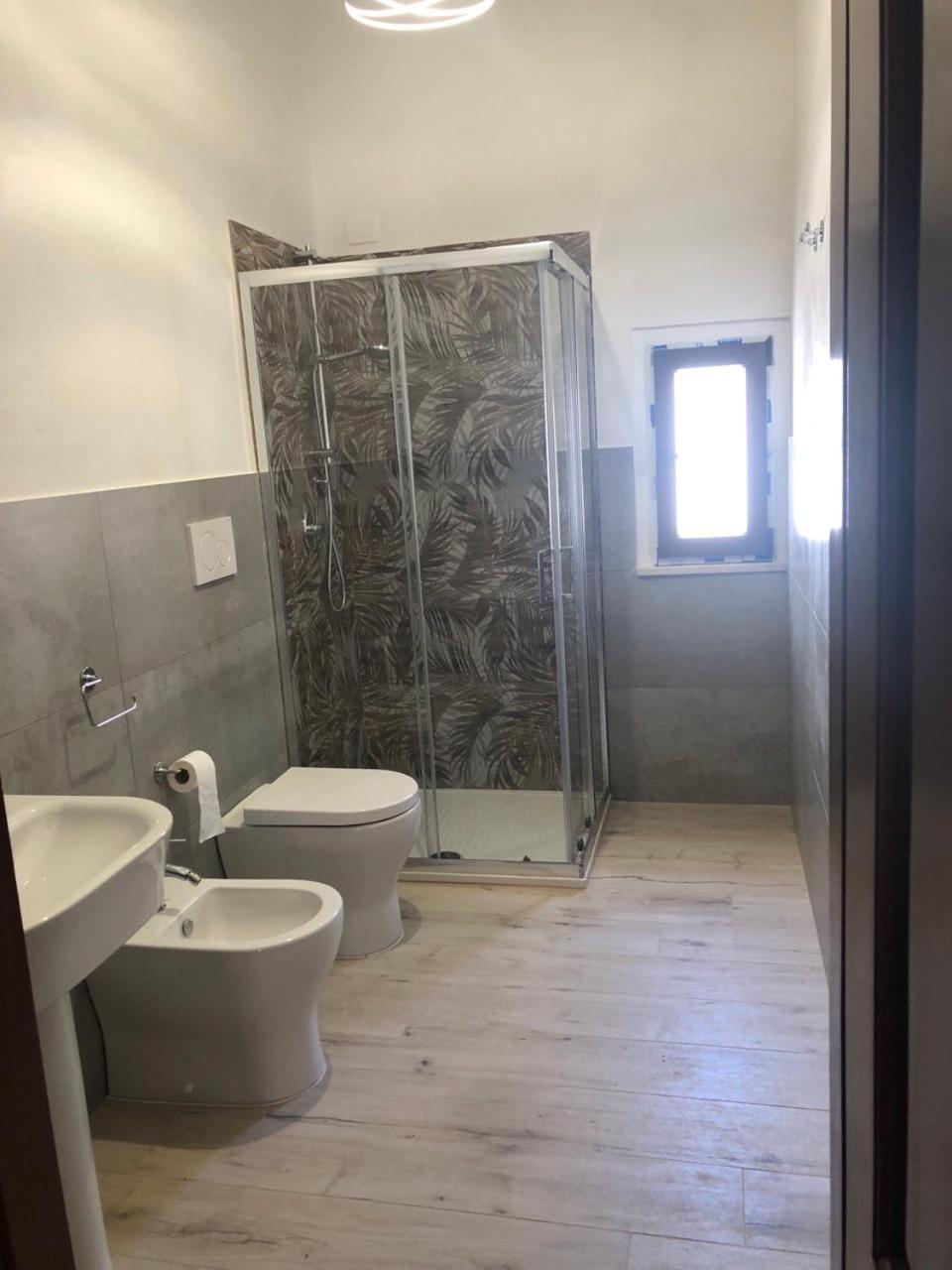 Apartment Le Aromatiche Via Satta *