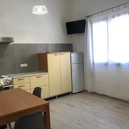 Le Aromatiche Via Satta Appartement Alghero Buitenkant foto