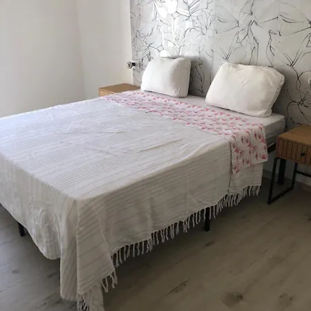Le Aromatiche Via Satta Appartement Alghero Buitenkant foto