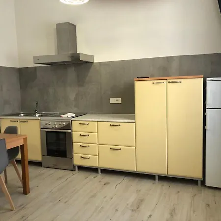 Le Aromatiche Via Satta Appartement Alghero Buitenkant foto