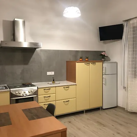 Le Aromatiche Via Satta Appartement Alghero Buitenkant foto