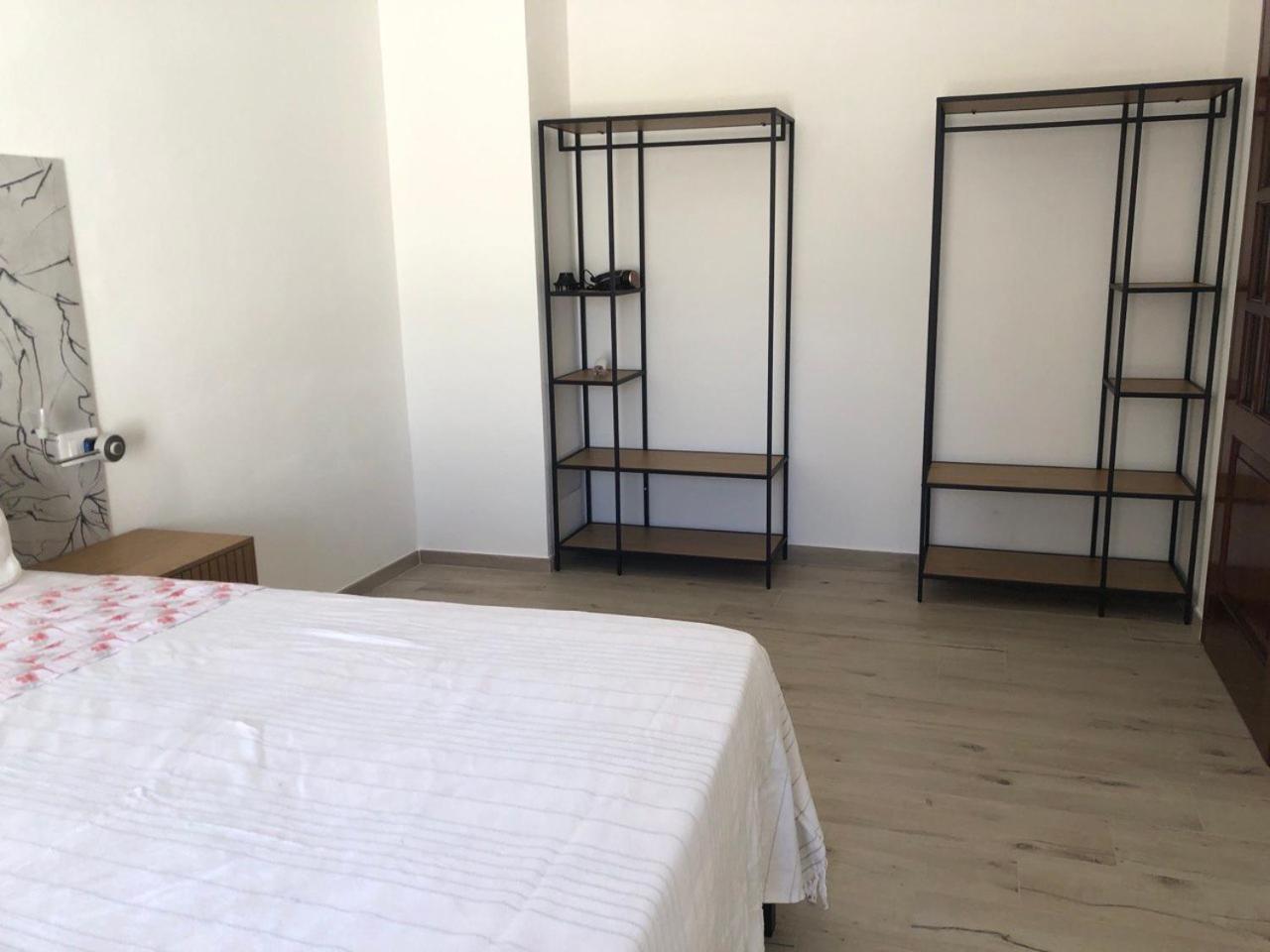 Le Aromatiche Via Satta Apartment *
