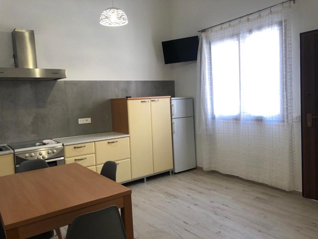 Apartment Le Aromatiche Via Satta