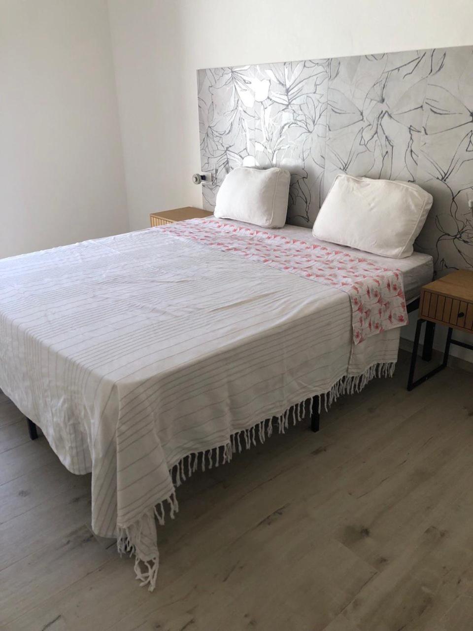 Apartment Le Aromatiche Via Satta Alghero
