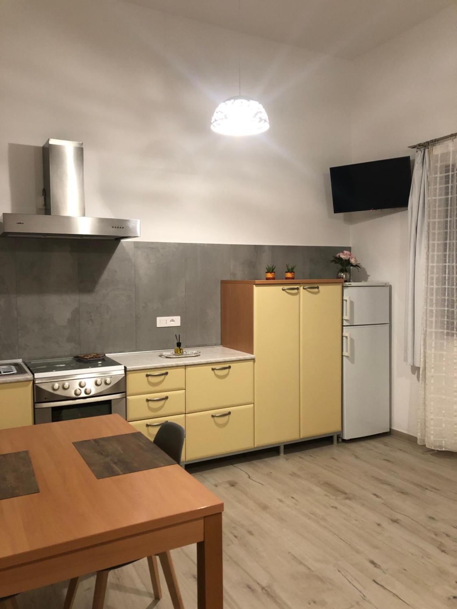 Le Aromatiche Via Satta Appartamento Alghero